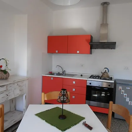 Apartment Osteria Suira 20