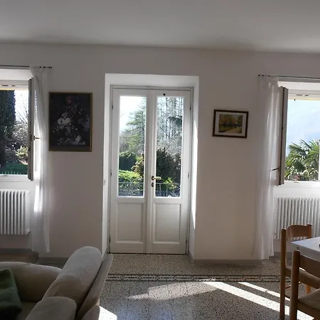 Osteria Suira 20 Apartment