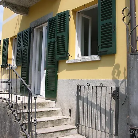 Apartment Osteria Suira 20 *