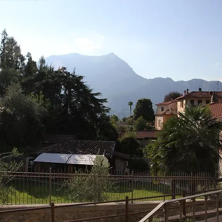 Osteria Suira 20 Appartement Bellagio
